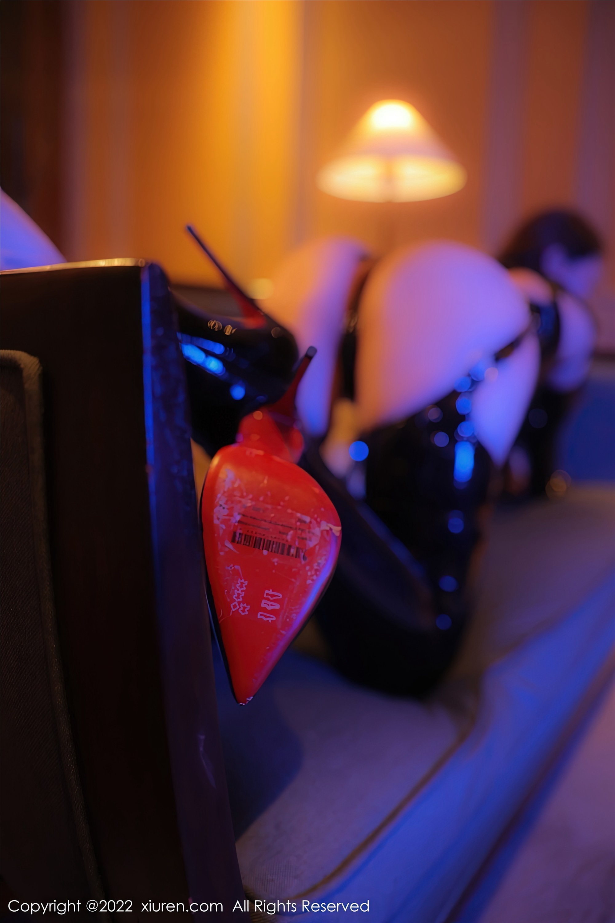 Xiuren秀人网 2022.12.16 NO.6007 顾乔楠Cora